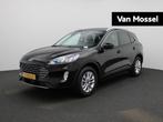 Ford Kuga 2.5 PHEV Titanium | WINTERPACK | CAMERA | NAVIGATI, 12 maanden, Gebruikt, Euro 6, 4 cilinders