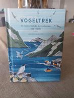 Vogeltrek - De opmerkelijke wereldreizen van vogels, Ophalen of Verzenden, Zo goed als nieuw, Vogels, Melissa Mayntz