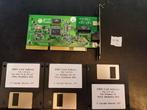Partij ISA / PCI Modem kaarten intern. 19 stuks 11-6, Computers en Software, Ophalen of Verzenden, Gebruikt, Intern