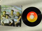 Time Bandits - I'm only Shooting love VINYL SINGLE, Cd's en Dvd's, Gebruikt, 7 inch, Single, Ophalen of Verzenden