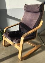 Relexstoel Pello model, Huis en Inrichting, Fauteuils, Minder dan 75 cm, Gebruikt, Ophalen of Verzenden, 50 tot 75 cm