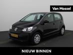 Volkswagen Up! 1.0 BMT move up! | AIRCO | BLUETOOTH | ELEKTR, Voorwielaandrijving, Stof, Gebruikt, Met garantie (alle)