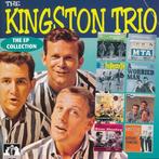 The Kingston Trio – The EP Collection, Verzenden, 1960 tot 1980, Zo goed als nieuw