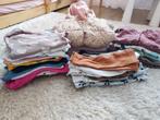 Kleding Pakket voor meisje maat 56 t.m 68, Ophalen, Zo goed als nieuw, Maat 56