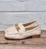 RDA Roberto d'Angelo - Leren loafers maat 42 - Nieuw €149,95, Nieuw, Ophalen of Verzenden, RDA Roberto d'Angelo, Roze