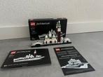 Lego architecture venice 21026, Kinderen en Baby's, Speelgoed | Duplo en Lego, Ophalen of Verzenden, Zo goed als nieuw