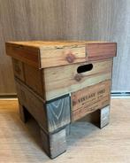 PARTIJ van 100 DUTCH DESIGN Kerstpakket dozen BIEDEN MAAR !!, Ophalen of Verzenden, Nieuw