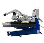 DTG BluePress Line 40x60 cm.  Grote professionele hittepers., Ophalen