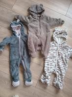 3 jumpsuits, Ophalen of Verzenden, Jongetje of Meisje