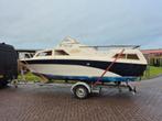 Winter project Marino fantasy 20, Watersport en Boten, Ophalen, Gebruikt, Polyester, 3 tot 6 meter