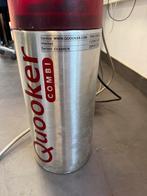 Quooker combi 2.2, Doe-het-zelf en Verbouw, Geisers en Boilers, Minder dan 20 liter, Ophalen, Zo goed als nieuw, Boiler