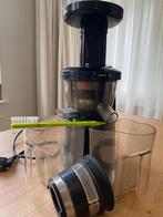 Sap slow juicer, Witgoed en Apparatuur, Ophalen, Gebruikt, Elektrisch, Slowjuicer