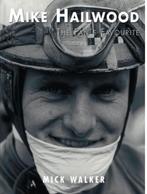 Mike Hailwood: the fan's favourite, Ophalen of Verzenden, Zo goed als nieuw