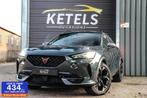 CUPRA Formentor VZ 2.0 TSI 310PK 4DRIVE/LED/KUIPSTOELEN, Automaat, Gebruikt, 4 cilinders, Adaptive Cruise Control