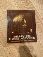 Stemmen uit de Eeuwige Jachtvelden, Ophalen of Verzenden