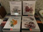 boeken serie, Ophalen of Verzenden, Zo goed als nieuw, Eten en Koken