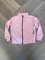 Roze In Gold We Trust Vest - Maat 116 (6yr), Ophalen of Verzenden, Zo goed als nieuw, In Gold We Trust, Meisje