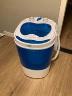 Adler Camping Wasmachine, Ophalen, Zo goed als nieuw