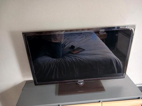 Samsung UE40D6200 Full HD LED TV – 40 inch |, Audio, Tv en Foto, Televisies, Zo goed als nieuw, 100 cm of meer, Samsung, Ophalen