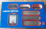 Marklin treinset 0980., Hobby en Vrije tijd, Modeltreinen | H0, Wisselstroom, Treinset, Ophalen of Verzenden, Zo goed als nieuw