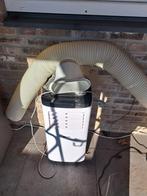 Termozeta Mobiele Airco - Koel de Zomer Door!, Gebruikt, Timer, Minder dan 60 m³, 3 snelheden of meer