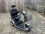 Scootmobiel Pride Luna Victory E, licht groen, Diversen, Brommobielen en Scootmobielen, Ophalen, 16 km/u of meer, 46 km of meer