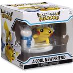 Funko A Day With Pikachu - A Cool New Friend nieuw in doos, Verzamelen, Poppetjes en Figuurtjes, Nieuw, Ophalen of Verzenden