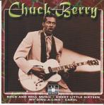 Chuck Berry ‎– Johnny B. Goode = L.T. series = 1,99, Ophalen of Verzenden, 1980 tot 2000, Zo goed als nieuw