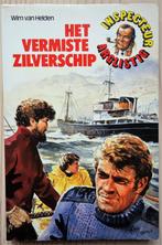 Het vermiste Zilverschip - van Helden, €7 incl verzenden, Boeken, Kinderboeken | Jeugd | 10 tot 12 jaar, Verzenden, Zo goed als nieuw
