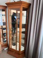 Swarovski Vitrinekast - Prachtig!, Huis en Inrichting, Kasten | Vitrinekasten, Minder dan 50 cm, Ophalen of Verzenden, Zo goed als nieuw