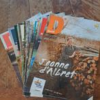 Gratis, magazine Daniël 16 stuks, Kinderen en Baby's, Speelgoed | Overig, Ophalen of Verzenden, Zo goed als nieuw, Jongen of Meisje