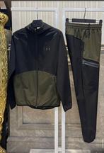 Under armour trainingspak, S,M,L,XL,XXl, Ophalen of Verzenden, Zo goed als nieuw, Overige maten