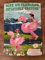Verkleed pak flamingo., Ophalen of Verzenden, Nieuw, Carnaval