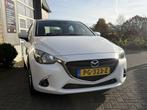 Mazda 2 1.5 Skyactiv-G Dyn. NAVI-ARCO-BLUETOOTH, Auto's, Mazda, Voorwielaandrijving, Gebruikt, Euro 6, 4 cilinders