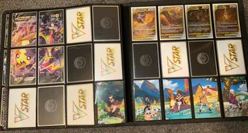 Crown Zenith  Complete Masterset! | alles nearmint! beschikbaar voor biedingen