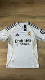 Real Madrid thuis shirt 25/26, Ophalen of Verzenden, Zo goed als nieuw, Shirt