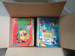 Donald Duck, Complete serie of reeks, Ophalen of Verzenden, Gelezen