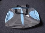 (Sport) tas, Active, NIEUW, 40 tot 60 cm, Grijs, Nieuw, Minder dan 35 cm