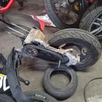 Gy6 Chinees scooter blok zat onder een agm, Ophalen of Verzenden