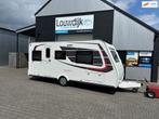 STERCKEMAN Evolution 460 LJ ’19 (Enkele Bedden, Mover), Sterckeman, Rondzit, Bedrijf, Kelvinstraat 23
7701BZ  Dedemsvaart, NL