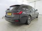 BMW 3-SERIE TOURING 320i HIGH EXECUTIVE EDITION I SPORTLINE, Auto's, BMW, Automaat, 1998 cc, Achterwielaandrijving, Gebruikt