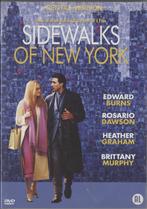 65) Sidewalks of New York: met Edward Burns, Brittany Murphy, Alle leeftijden, Ophalen of Verzenden, Gebruikt, Actiekomedie