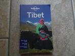 Tibet, lonely planet, Boeken, Lonely Planet, Europa, Ophalen of Verzenden, Zo goed als nieuw