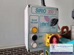 Imet Sirio350 afkortzaagmachine cirkelzaag metaalzaagmachine, Doe-het-zelf en Verbouw, Gereedschap | Zaagmachines, Gebruikt, Imet