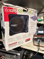 ION Courli Compact Vinyl to MP3 platenspeler, Ophalen of Verzenden, Gebruikt, Platenspeler, Overige merken