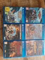 PlayStation 4 games, 1 speler, Ophalen of Verzenden, Zo goed als nieuw