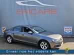 Audi A4 Limousine 1.8 TFSI Business NAVI TEL LM CC PDC XENON, Voorwielaandrijving, Stof, 4 cilinders, A4