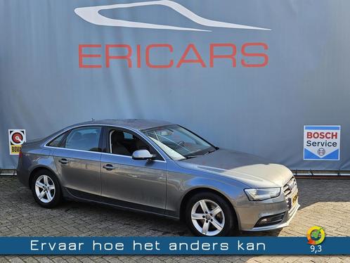 Audi A4 Limousine 1.8 TFSI Business NAVI TEL LM CC PDC XENON, Auto's, Audi, Bedrijf, Te koop, A4, ABS, Airbags, Airconditioning