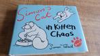 Boek Simon's Cat In Kitten Chaos Book 3 English, Ophalen of Verzenden