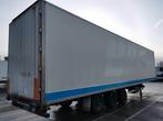 GROENEWEGEN DRO-12-27 airfreight, Auto's, Overige kleuren, Bedrijf, Aanhangers en Opleggers, Te koop